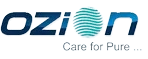 Ozion Pure Water Solutions